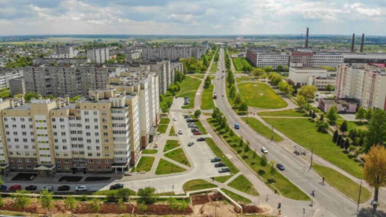 Uralsk