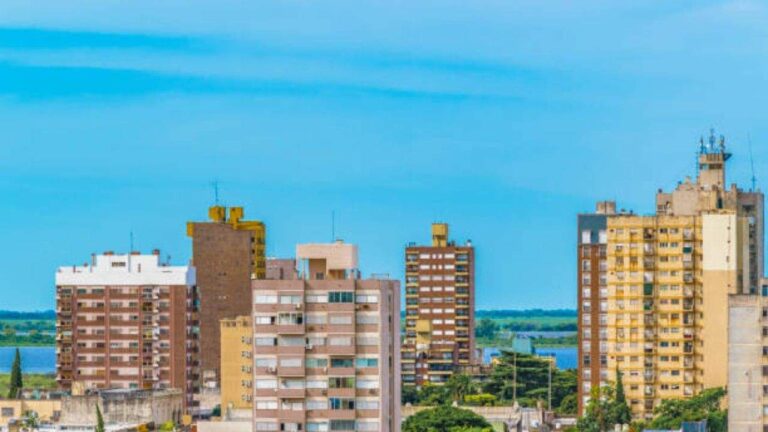 Uruguaiana
