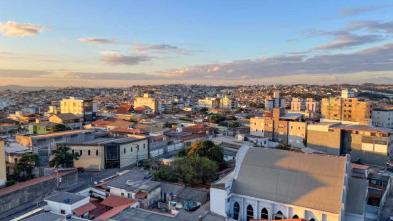 Varginha