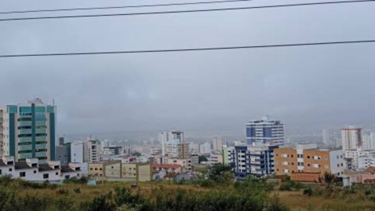 Vitoria da Conquista