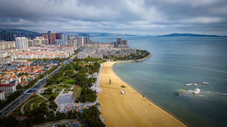 Weihai