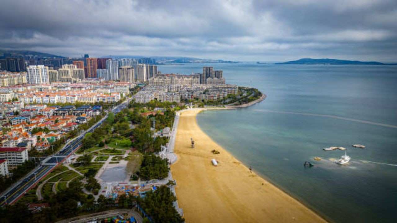 Weihai