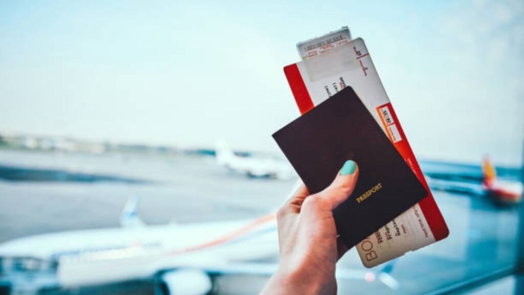 What Are Open-Ended Flight Tickets