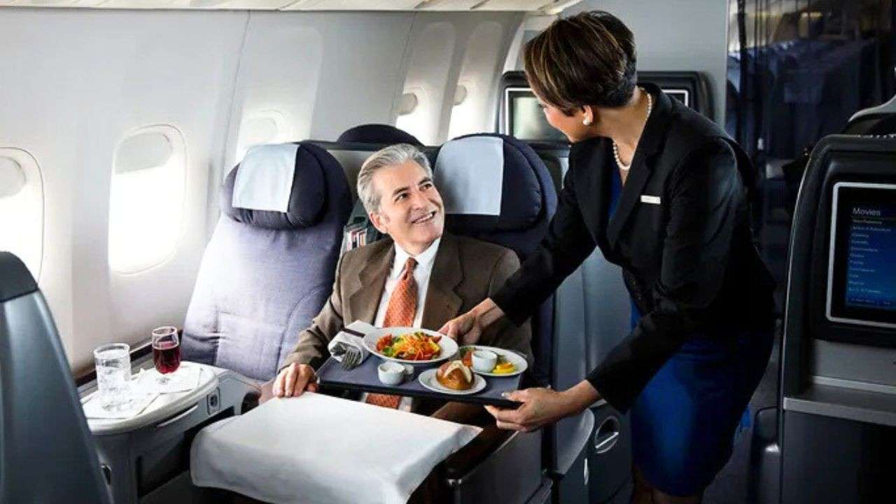 Which Airlines Have the Best First Class in 2025