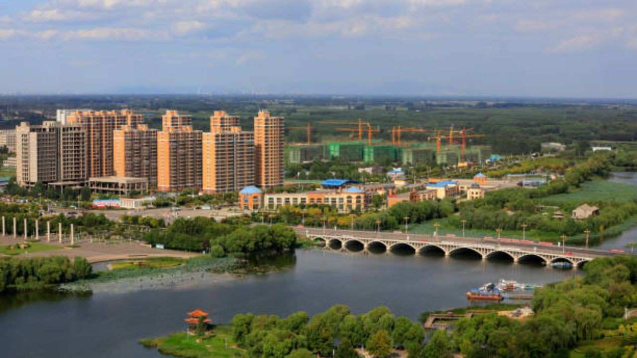 Xinyuan