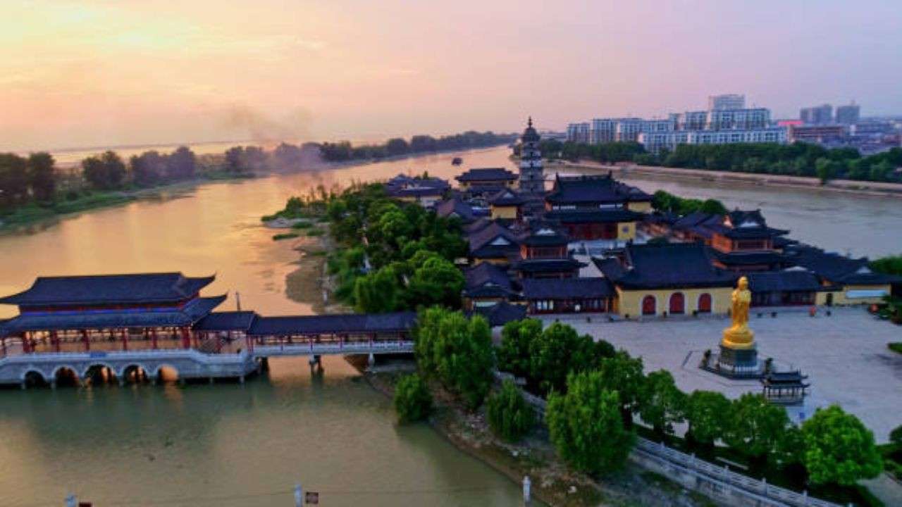 Yangzhou