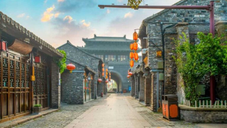 Yongzhou