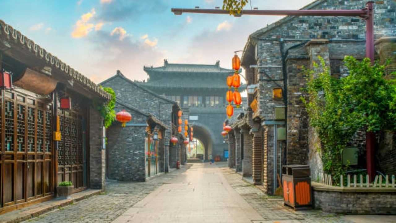 Yongzhou