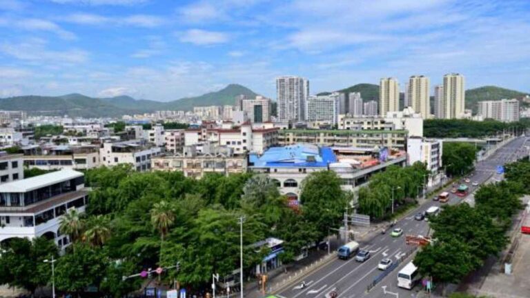 Zhaosu