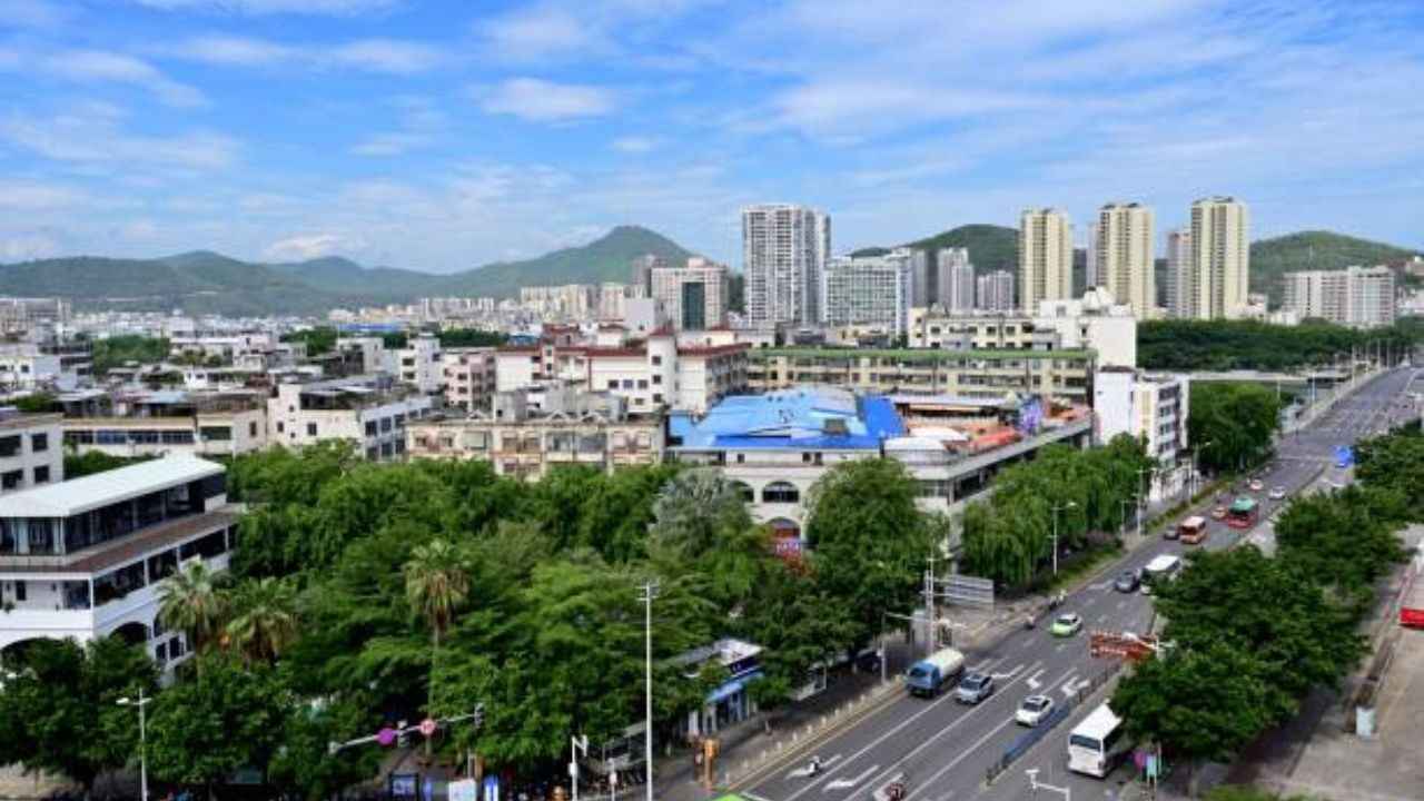Zhaosu