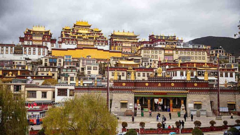 Zhongdian
