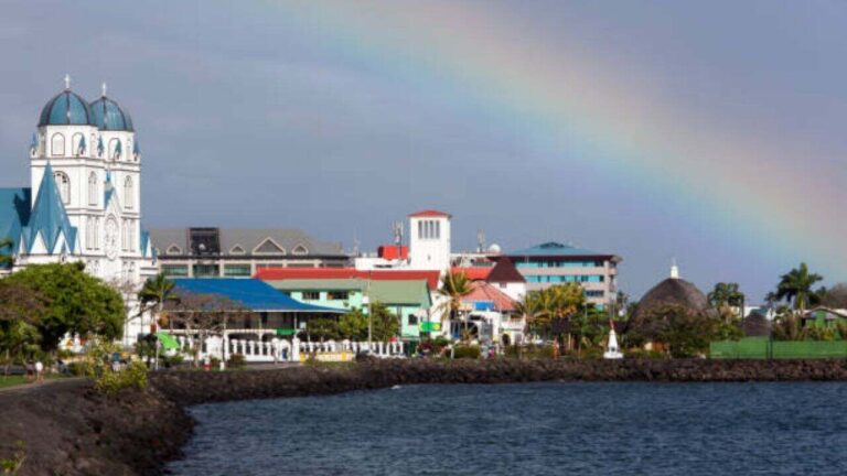 Apia