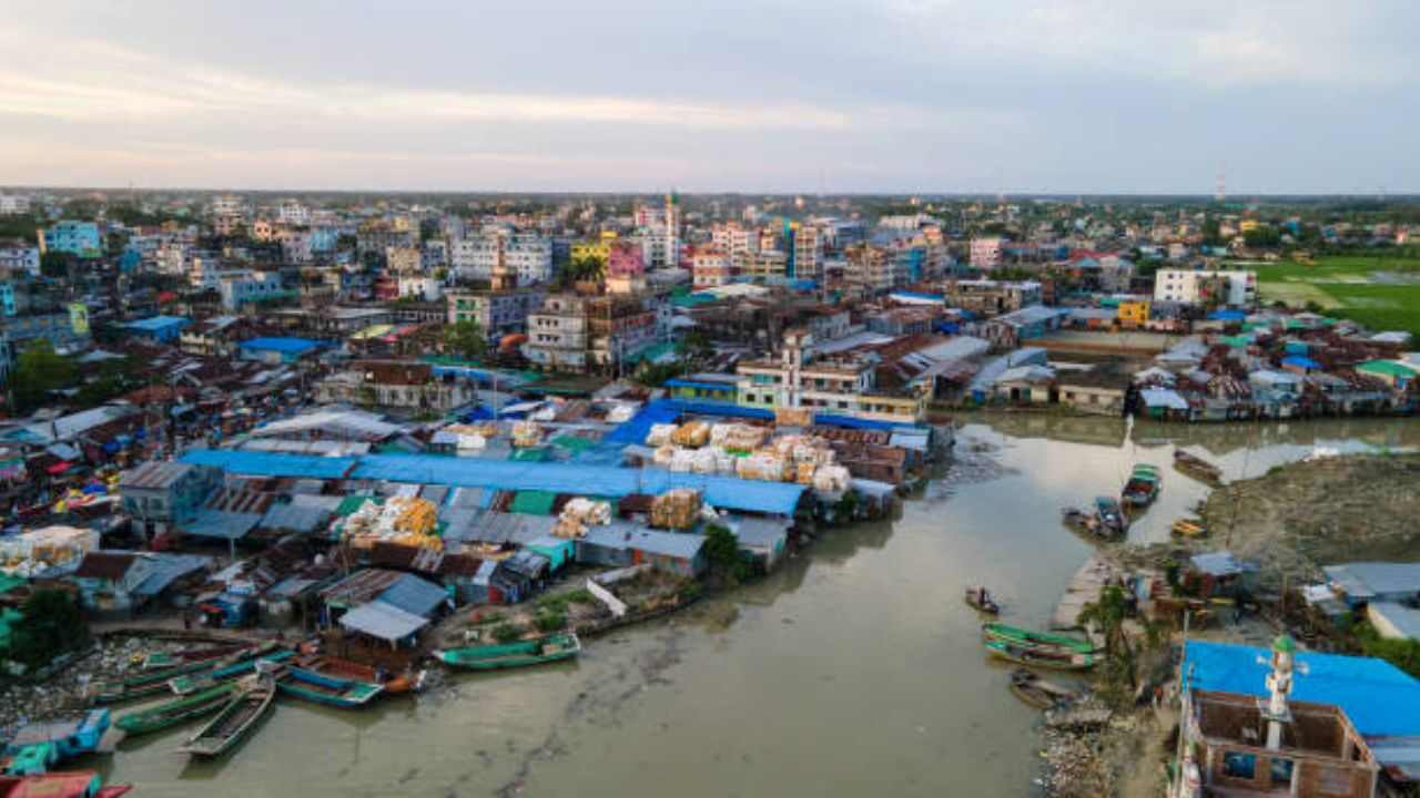 Barisal