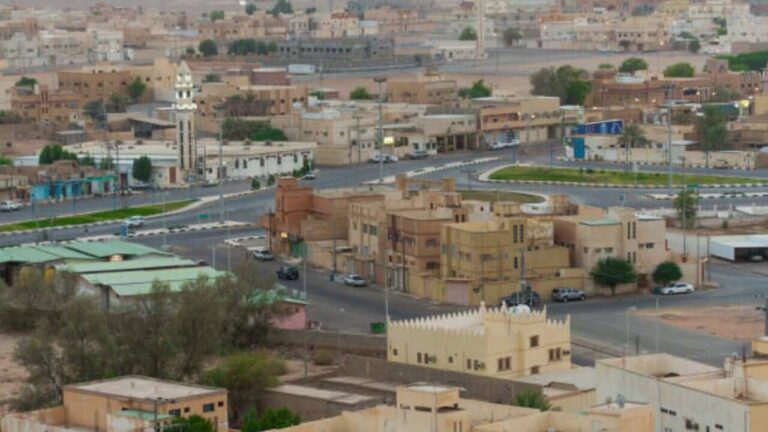 Buraidah