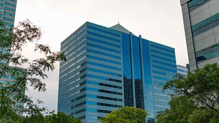 CommuteAir Headquarters