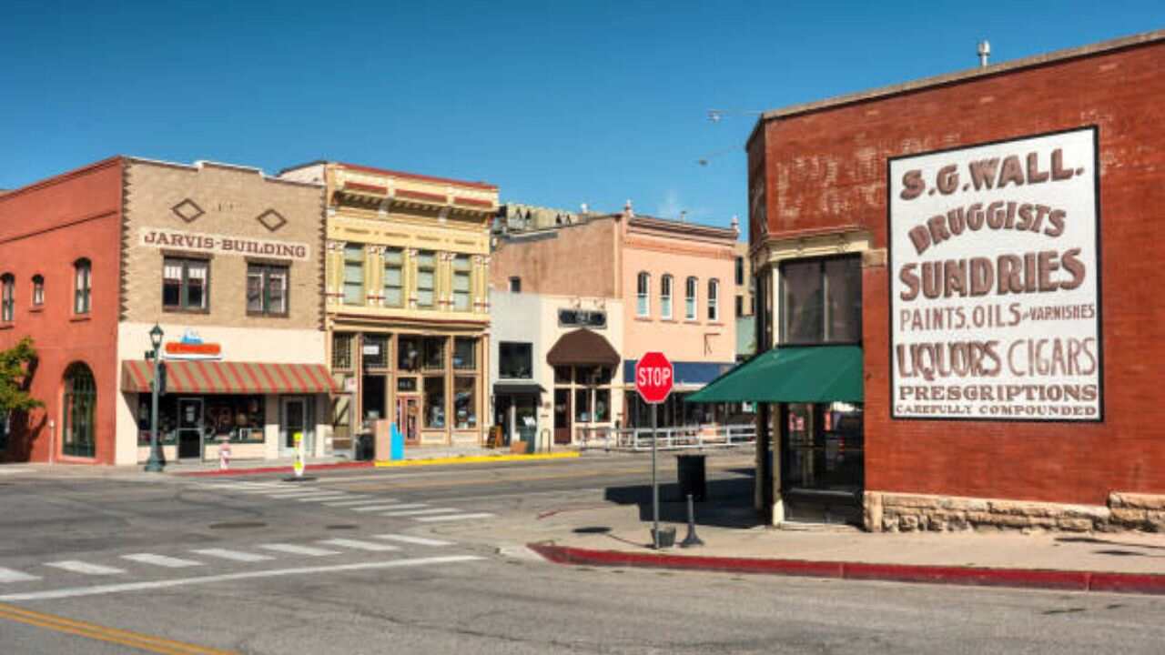 CommuteAir Durango Office in United States