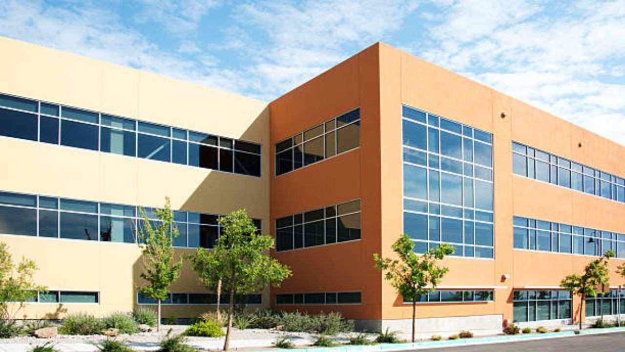 Flynas Head Office