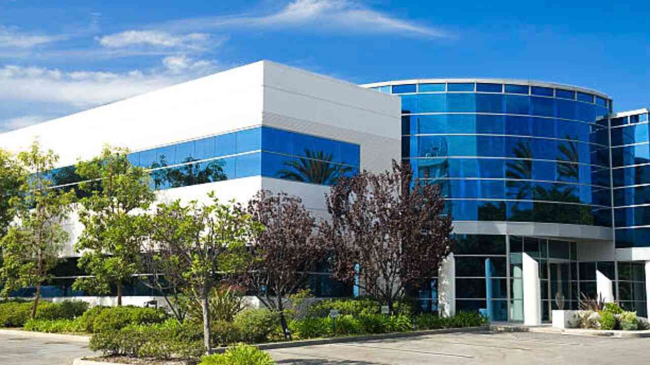 Gol Airlines Headquarters