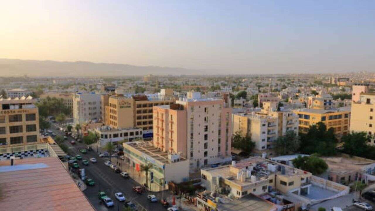 Hafer-al-Batin