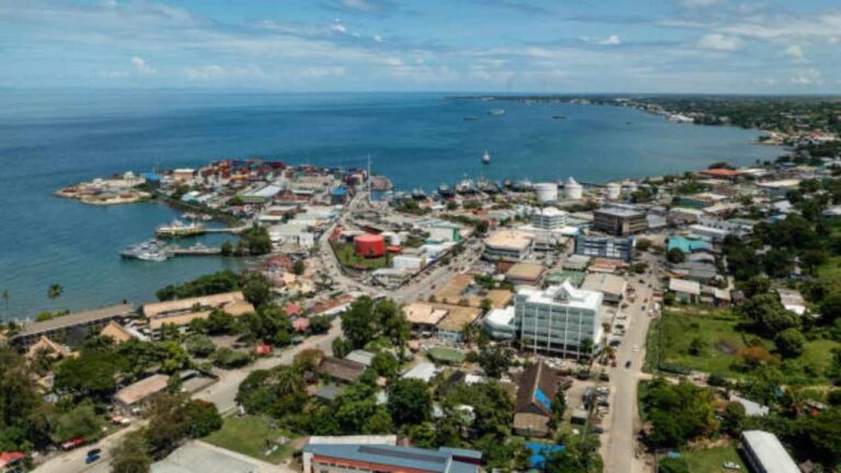 Honiara