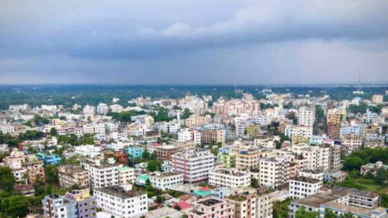Jessore