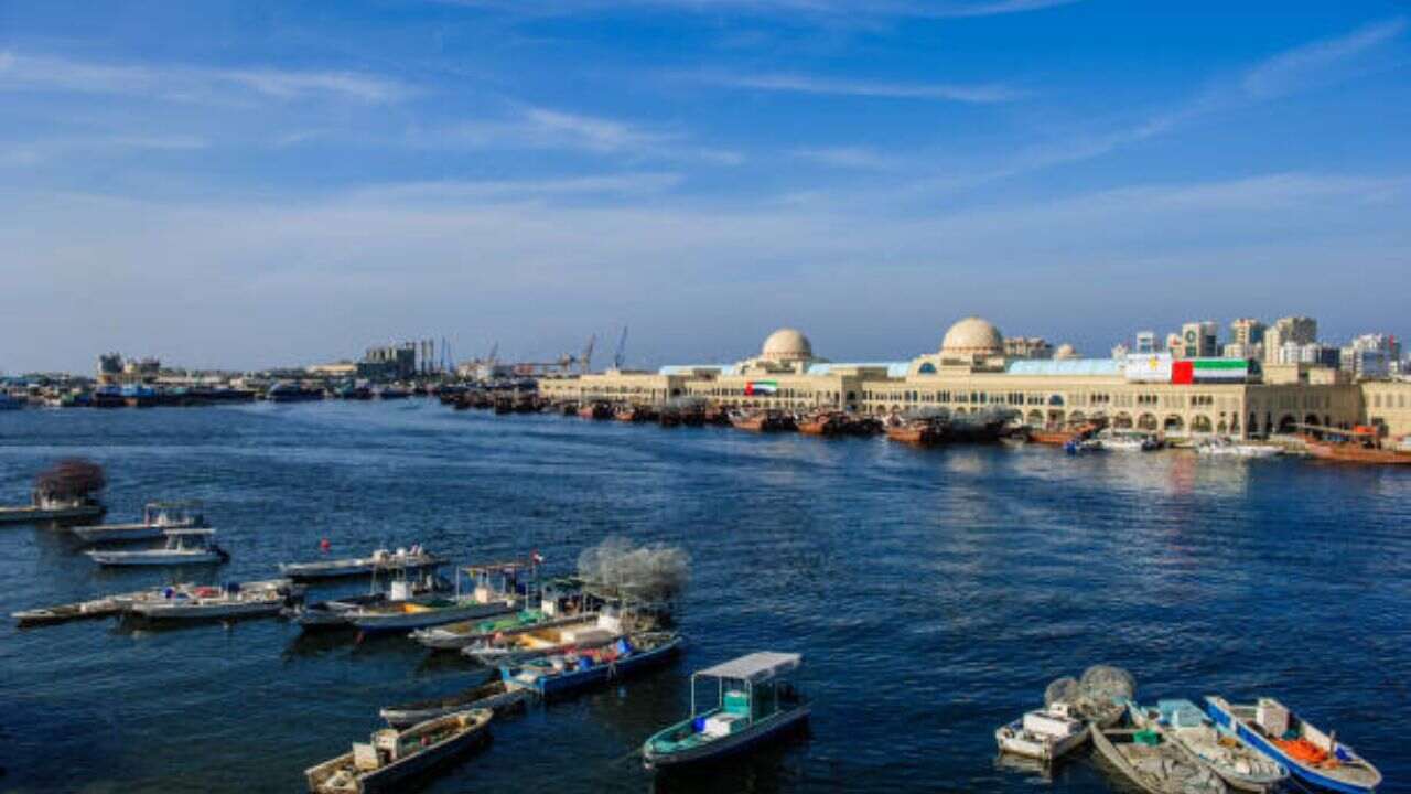 Jubail