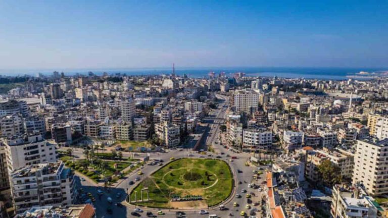Latakia