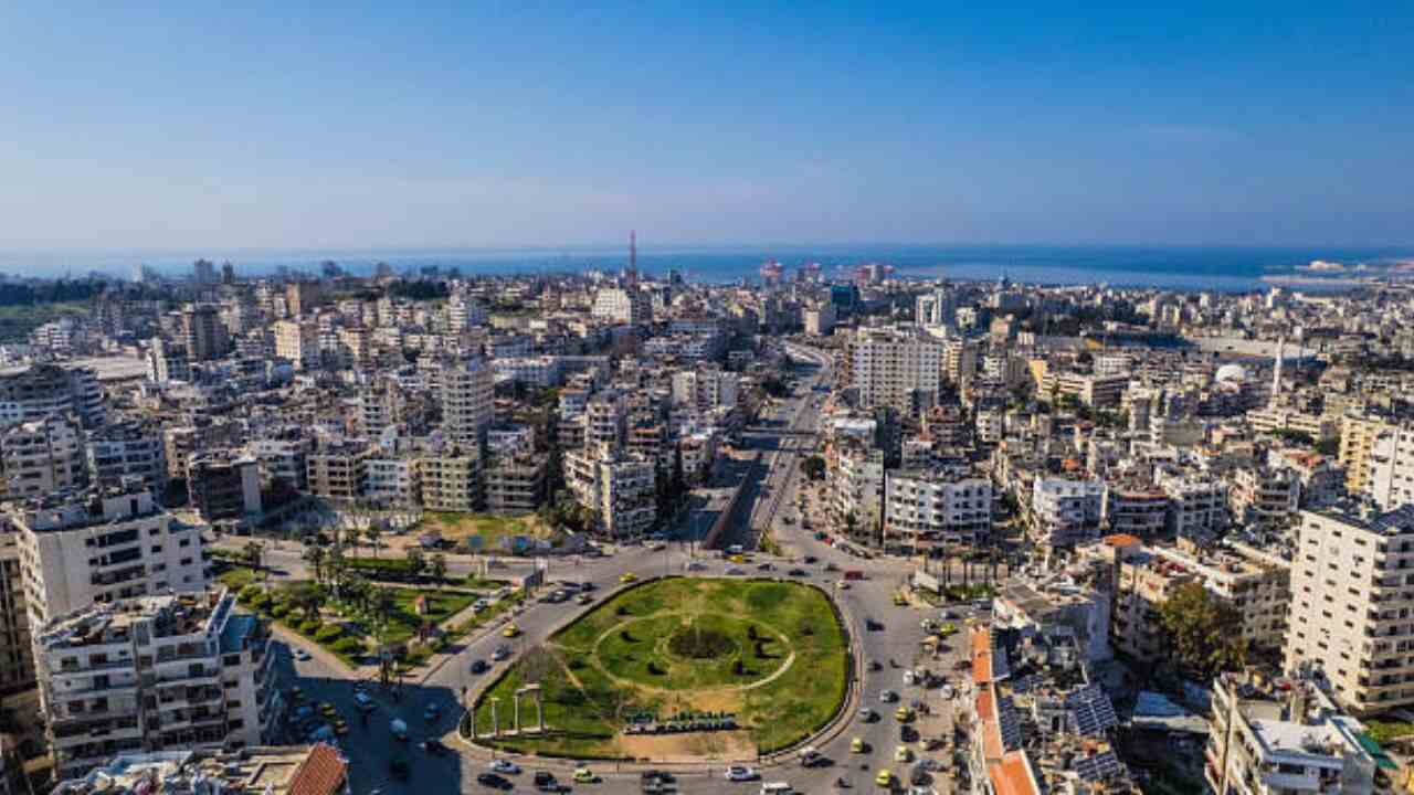 Latakia
