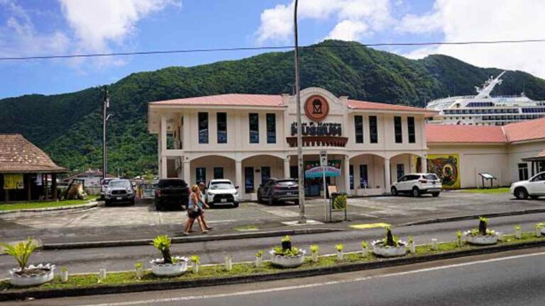 Pago Pago
