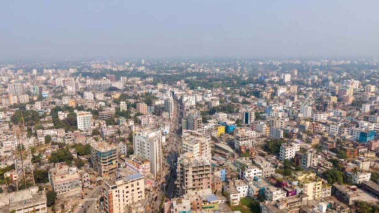 Rajshahi