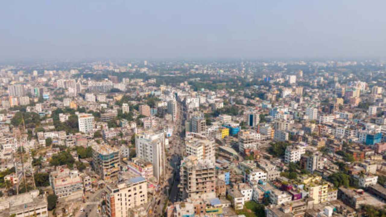 Rajshahi