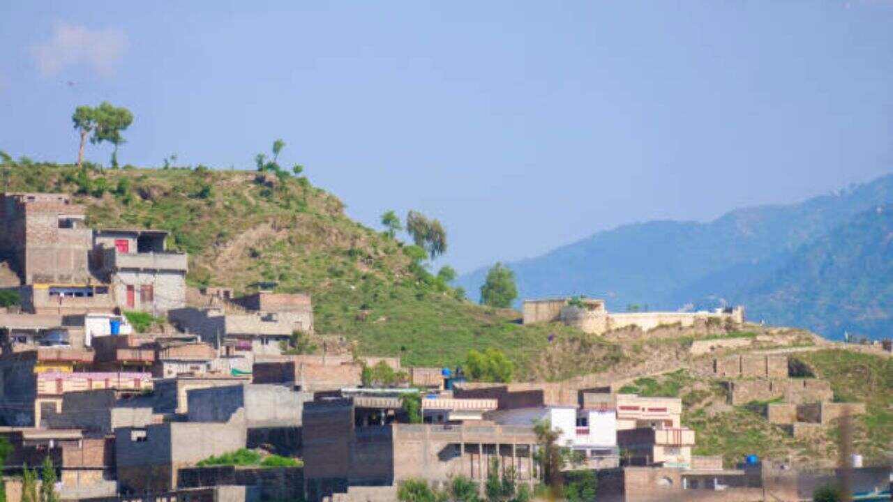 Saidpur
