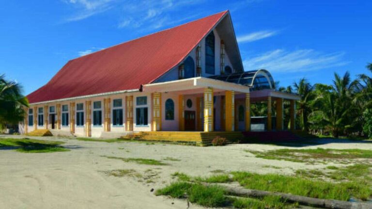 Tarawa