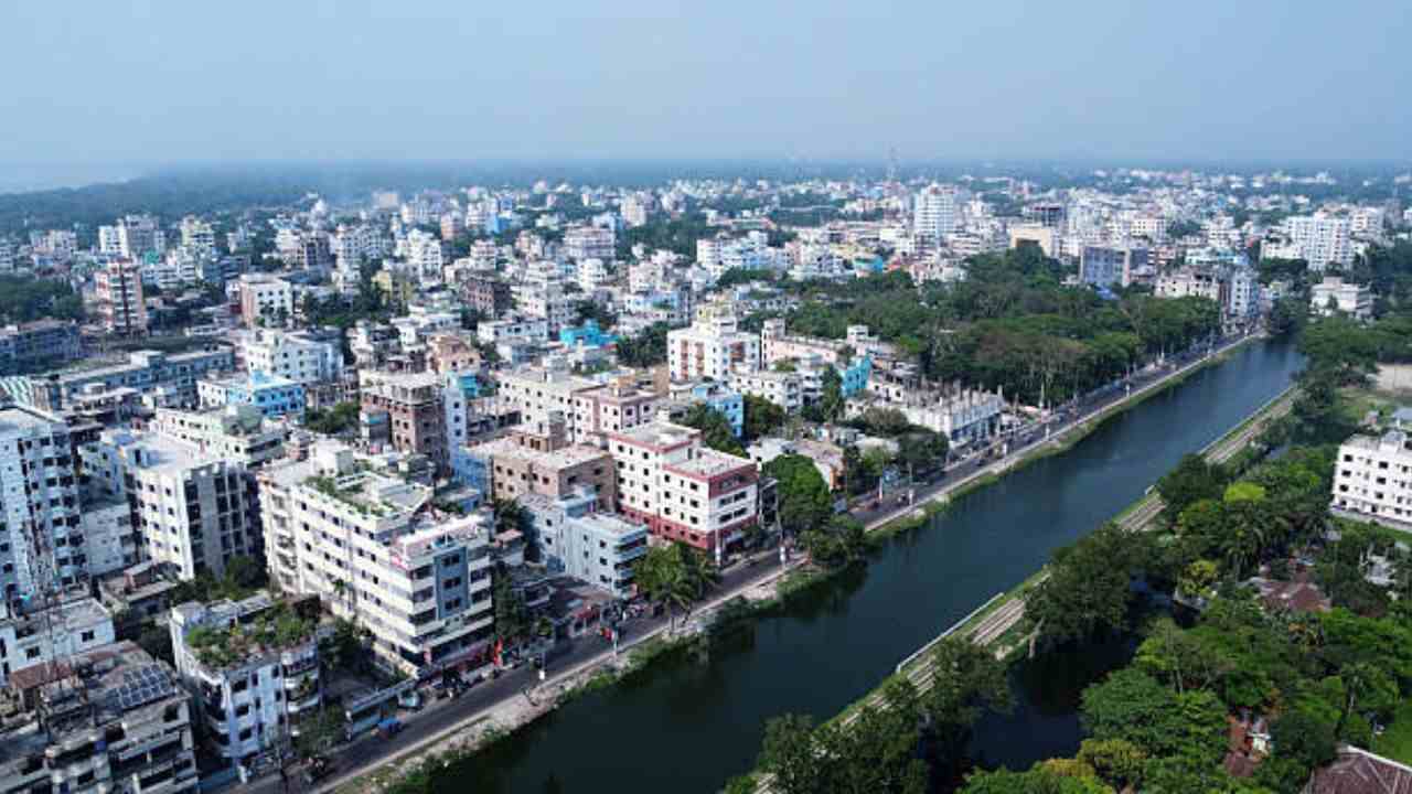 Thakurgaon