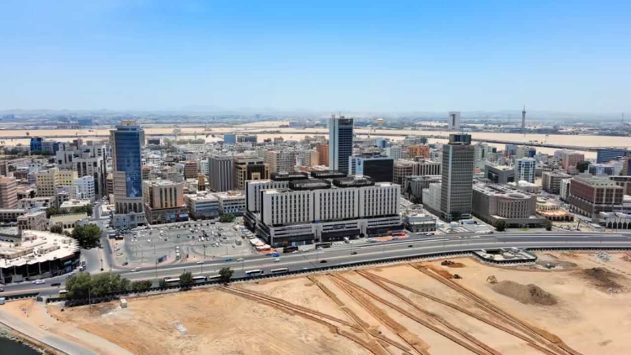 Gulf Air Al Qassim Office in Saudi Arabia