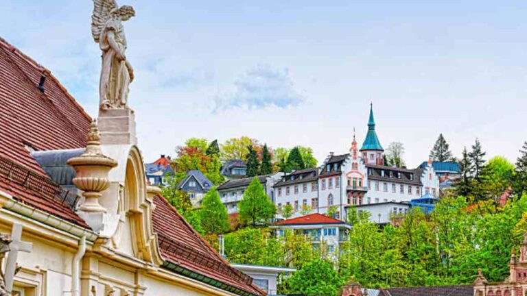 Baden-Baden