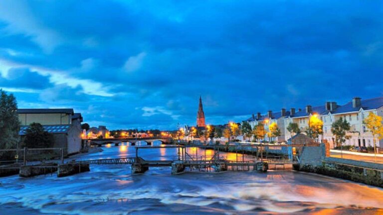Ballina