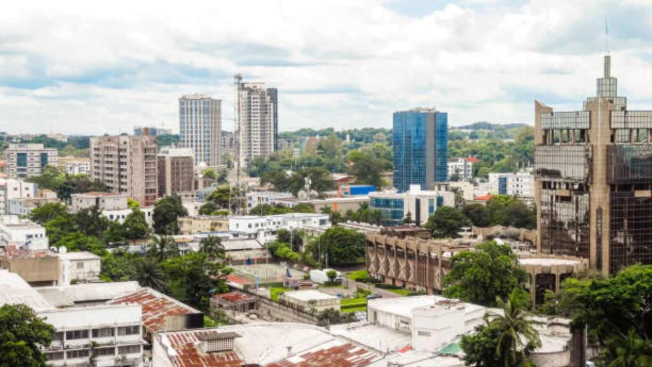 Brazzaville