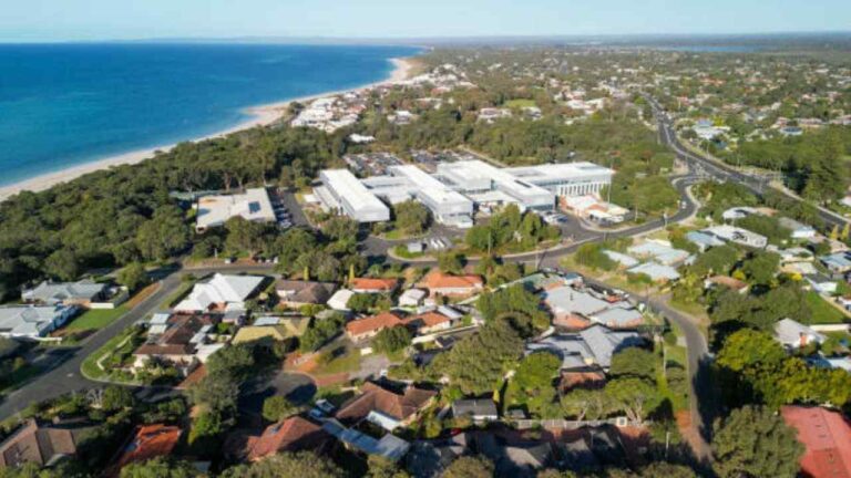 Busselton