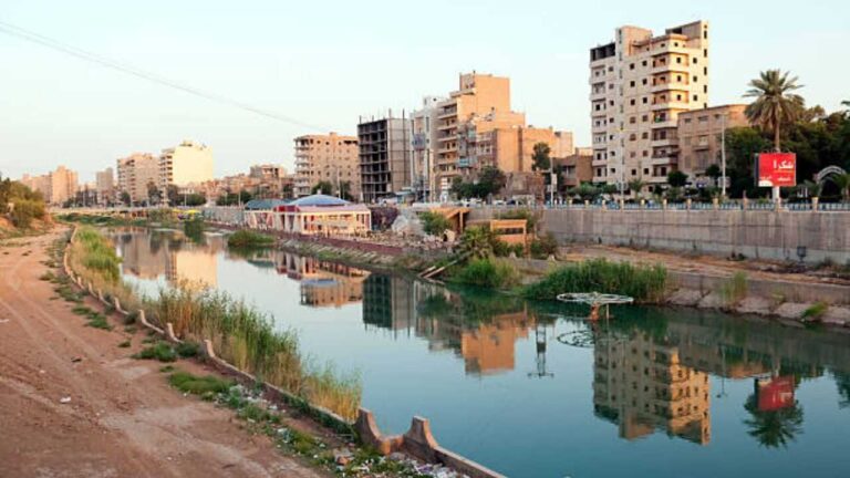 Deir Ezzor