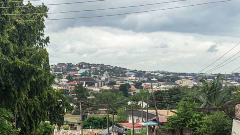 Enugu