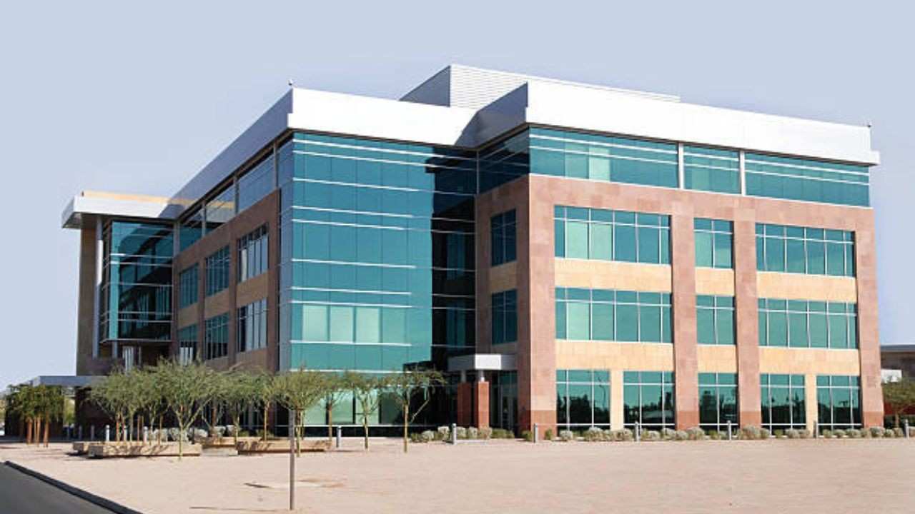 Flydubai Headquarters