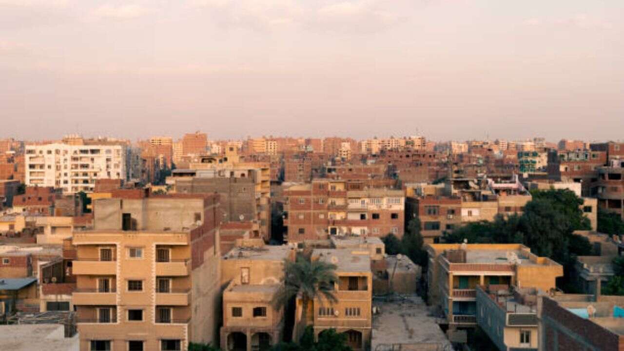 Giza