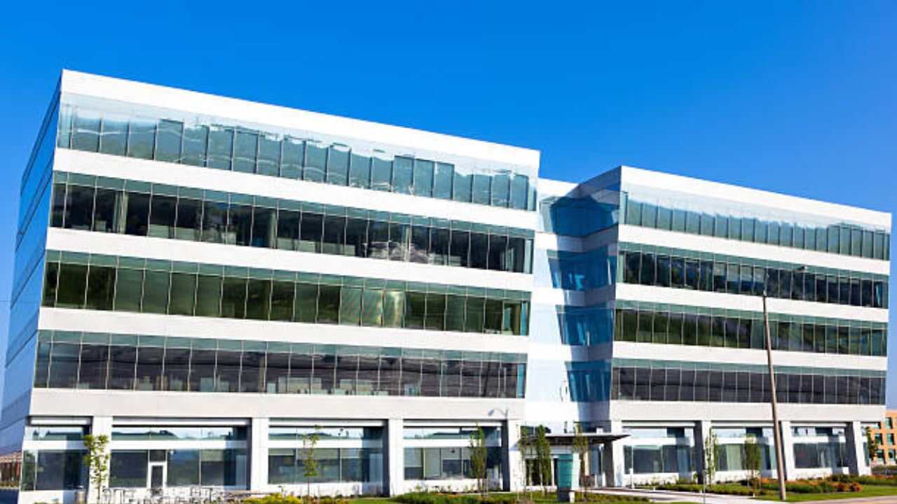 Jazeera Airways Head Office