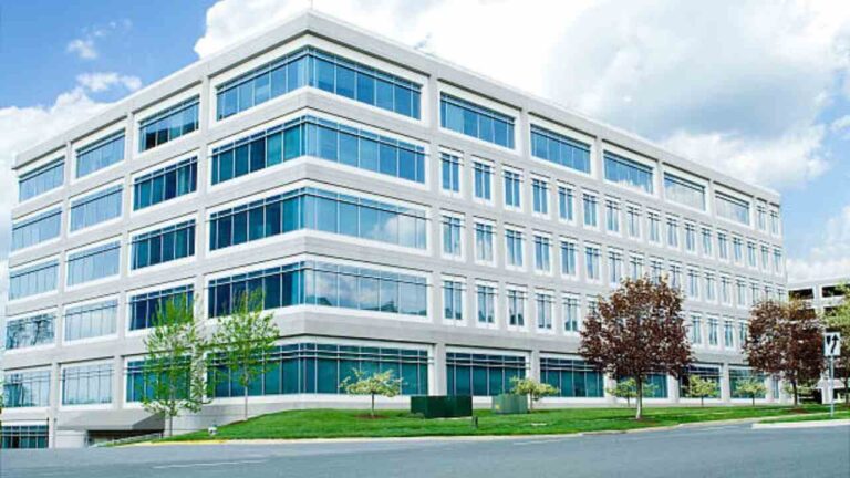 Juneyao Air Headquarters