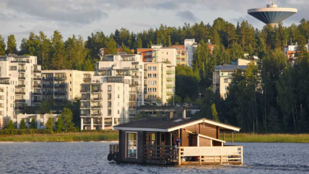 Jyvaskyla
