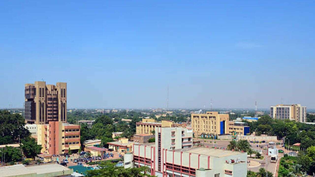 Kaduna