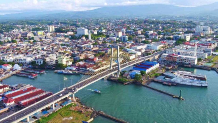 Kendari