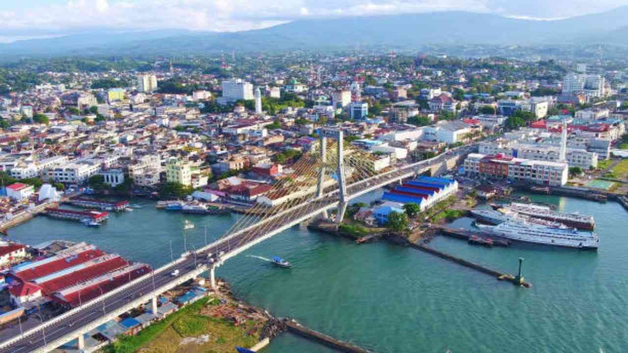 Kendari