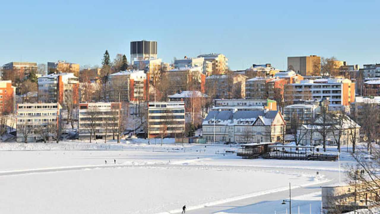 Lappeenranta